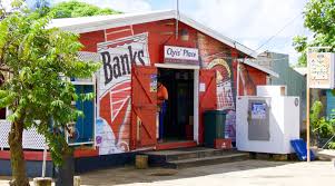 Want to win a trip to barbados, the home of rum? Discover Barbados Bars And Rum Shacks Hammerton Barbados