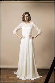 Delphine Manivet 2014 Collection French Wedding Dresses Long Sleeve Wedding Dress Lace French Wedding Dress Wedding Dress Long Sleeve