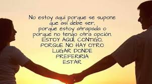 Palabras De Amor Y De Aliento Quiero Estar Contigo Cute Quotes Love Quotes Quotes