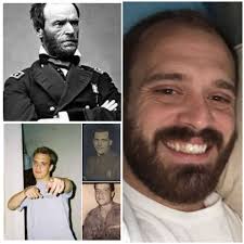 Hi. RI Sherman Descendant.