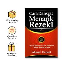 Apa yang lebih penting adalah rezeki yang cukup. Cara Dahsyat Menarik Rezeki Rezeki Melimpah Nasib Berubah Hidup Menjadi Berkah Muezza Shopee Indonesia
