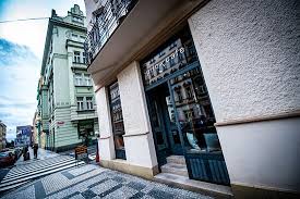 21.05.2020pilot cafe vfr cheat sheetcomments: Outside View On Our Cafe Picture Of Pilot Cafe Prague Tripadvisor