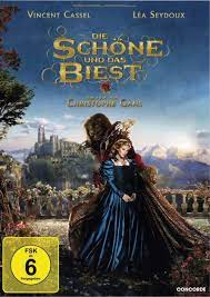 Ein film von christophe gans. Die Schone Und Das Biest Amazon De Vincent Cassel Lea Seydoux Christophe Gans Vincent Cassel Lea Seydoux Dvd Blu Ray