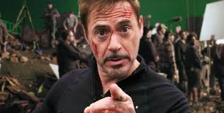 Robert Downey Jr. envia mensagem especial para fã com câncer