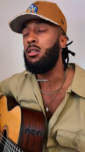 I’m dropping stranger acoustic tonight at midnight 🤓