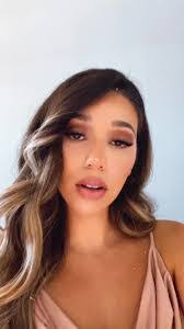 Monique Elizondo's Instagram, Twitter & Facebook