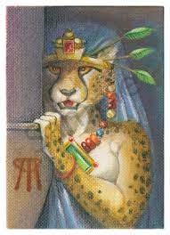 Kurt russell el paso kings aceo art card ## buy 5 get 1 free ## or 30% off 12. Secrets Overheard Aceo Card With Werecat Eavesdropping