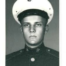 MARVIN “MARTY” EUGENE BARKER, JR.