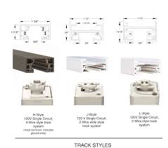 Check spelling or type a new query. Are Track Lighting Systems Standardized Universal Home Improvement Stack Exchange