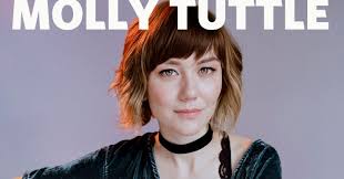 Easy Retirement: Molly Tuttle at St Barnabas Church, Oxford