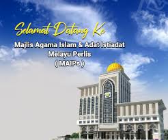 Darjah kebesaran dan pingat negeri perlis; Mobile App Maips