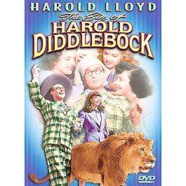 The Sin Of Harold Diddlebock (1947) On DVD