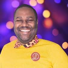 Darius Long (@TheDariusLong)