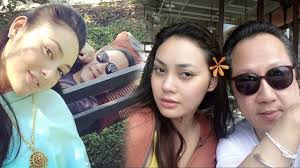 ตั๊ก บงกช วอนสื่อลบรูป น้องข้าวหอม ใส่ชุดนักเรียน ปมออกมารับ ครู รร. à¸• à¸ à¸šà¸‡à¸à¸Š à¸«à¸§à¸²à¸™à¸ª à¸‡à¸— à¸²à¸¢à¸› à¹€à¸¥ à¸²à¹‚à¸¡à¹€à¸¡à¸™à¸• à¹€à¸ˆ à¸²à¸ª à¸§à¸š à¸à¸Š à¸¢ à¸•à¸²à¸¡à¸ˆ à¸š à¸™ à¸‡à¹€à¸ à¸²à¸– à¸‡