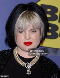 Aaron Carter and Monique during Best Buy Hosts Elton John Dream... News  Photo