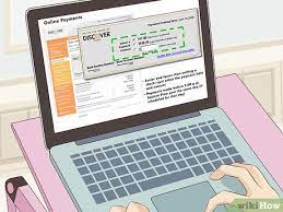 • redeem rewards for gift cards starting at only $5. 3 Ways To Make A Discover Card Payment Wikihow