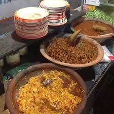 10 Restoran Di Jakarta Dengan Sambal Paling Mantap Restoran Makanan