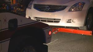 How to get a car out of impound without registration. What To Do If Your Car Is Towed And How To Get A Refund Wtsp Com