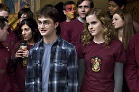 Harry potter & the cursed child book review. Pick Harry Potter And The Half Blood Prince Six Is Not Enough Seattle Weekly