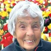 Helen Lorraine Ekerson Obituary