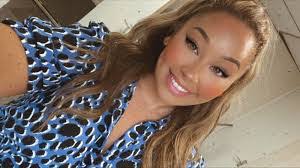 Francesca Heath's Instagram, Twitter & Facebook