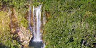 Ferienwohnungen ferienhäuser gästezimmer hotels ferienanlagen campingplätze. Manojlovac Und Bilusica Buk Wasserfall Highlights Im Nationalpark Krka