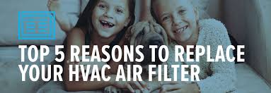 Learn the problems this causes and how often you need to change your hvac link checking and changing furnace filters with other important tasks you complete each month. Top 5 Reasons To Replace Your Hvac Air Filter Reynolds