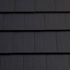 A medium roof is between 0.475 and 0.7; Sandtoft Calderdale Edge Roof Tiles Dark Grey Roofing Outlet