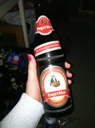 Lagerbier From Bamberg Ol