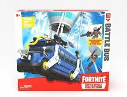 At least once a week now, we have a challenge that is asking players to go above and beyond normal gameplay to do something really unique. Fortnite Battle Royale Collection Battle Bus With Figures Burnout And Funk Ops 630996635124 Ebay