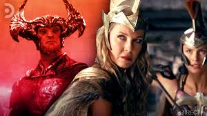 Expression he often used himself, we called the steppenwolf. Zack Snyder S Justice League Low Res Steppenwolf Image Reveals Snyder Cut Character Design