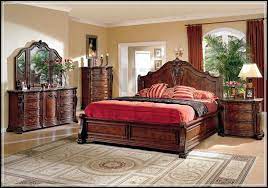 You want your bedroom to be perfect. If You Want To Transform Your Old Bedroom Design To Be The Room With Luxury And King Bedroom Furniture Bedroom Sets Furniture King King Size Bedroom Furniture