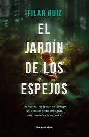 We did not find results for: El Jardin De Los Espejos La Republica De Las Letras