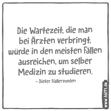6 Spruche Uber Arzte Hafft De