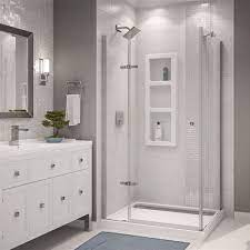 code 3011174 douche en coin porte baignoire douche