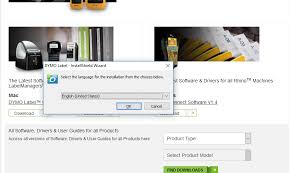 How Do I Get My Dymo Printer To Install On Mac Os X Or Windows