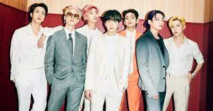 May 21, 2021 · bts. Bts Butter Bricht Youtube Spotify Weltrekorde Bigfm