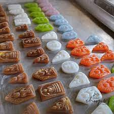 ขนมอาลัวแม้ต้นกำเนิดแท้จริง จะมาจากประเทศโปรตุเกส แต่เนื่องจากชาวไทยคุ้นเคยกับขนมชนิดนี้มายาวนานตั้งแต่สมัยอยุธยา ทุกวันนี้ อาลัวจึง. D6eqzz1a4orzcm