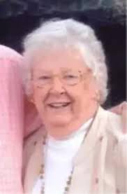 Obituary information for Quelland, Janice Edwards Kettlewell