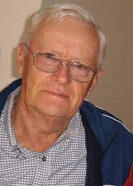 BI was sad to hear of the death, just before Christmas, of a past student,  John de Kock. Dale Viljoen, a fellow past student, wrote "Sadly, John de  Kock passed away in