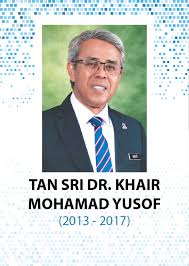 Portal rasmi kementerian pendidikan malaysia. Kpm Senarai Ketua Pengarah