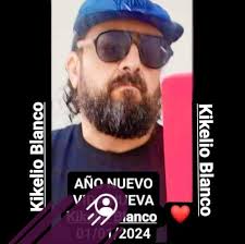 Kikelio Blanco