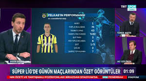 Trt spor ekibinden ferhat konyar , turnuvaya katılan takımlarla ilgili analizler yaptığı sırada bir kadın aniden gelerek konyar'ı yanağından öptü. Stadyum Yorumcularindan Pelkas Yorumu Bayilirim Boyle Oyuncuya Youtube