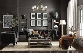 Paul Raeside William Sonoma 1216 Home Living Room Arrangements Luxury Furniture