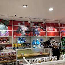 We're here to help today's youth discover affordable little joys. Fotos Bei Miniso Kuala Lumpur Sentral 3 Tipps Von 1052 Besucher