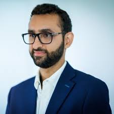 Can Natural Capital Become the Bedrock of Global Resilience?- Proud to  co-author this piece with Akim Daouda for the World Economic Forum, where  we argue that nature is not a soft sector—it's… |