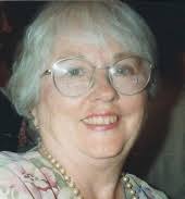 Obituary information for Jacqueline K. Thompson, RN NP PhD