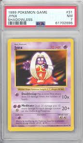 What Are Shadowless Pokemon Cards? - Quora