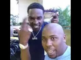 Freshed up YoungDolp with a haircut