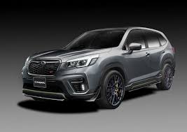 Research the 2021 subaru forester with our expert reviews and ratings. 2021 Subaru Forester Forum Facelift Sport Spirotours Com